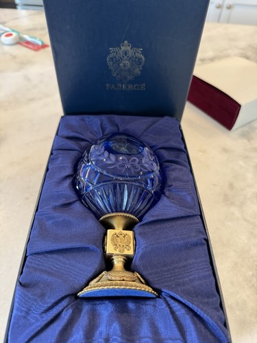 Raro uovo crest - , imperiale