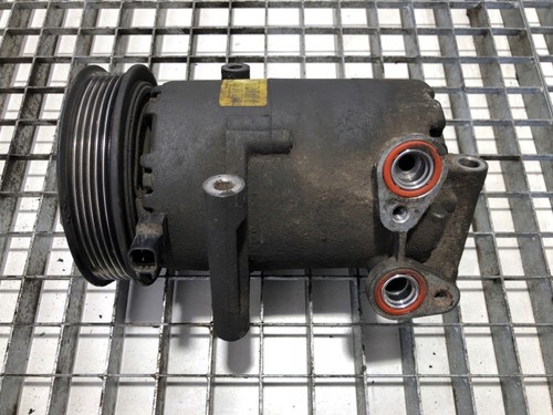 Compressore aria condizionata - compressore,