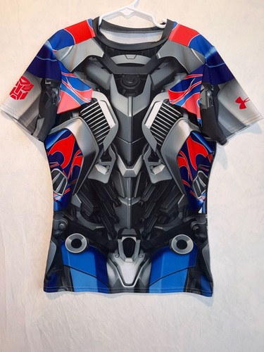 Camicia compressione under - camicia, a
