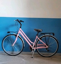 City bike donna 28