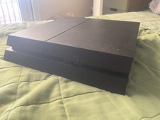 Sony PlayStation 4 500GB Console - Jet Black (SOLO CONSOLE , FUNZIONANTE)