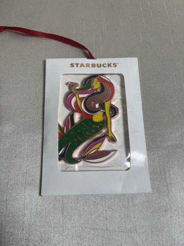 Starbucks sirena - starbucks,