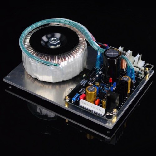 Modulo alimentatore lineare - alimentatore,