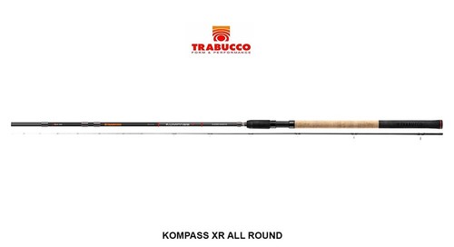 Canna kompass allround - kompass,
