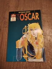 lady oscar N 1 manga Hero 25