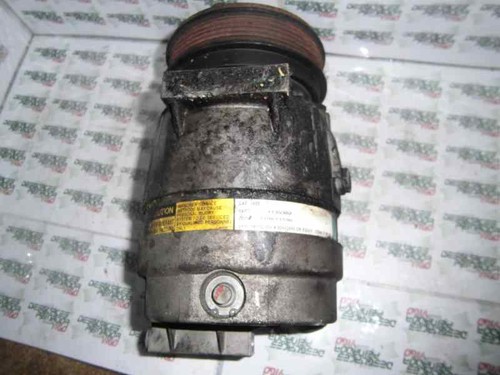 Compressore aria condizionata - compressore,