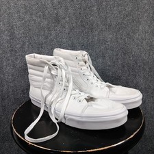 Vans Off The Wall White