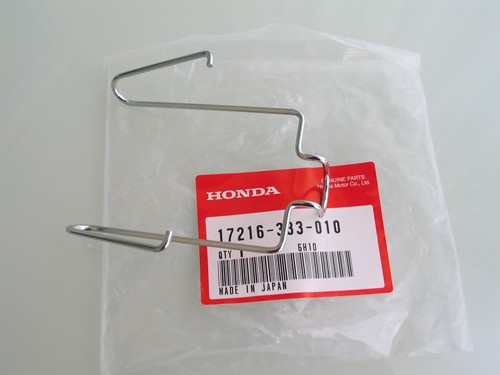 Honda four 350 400 molla - cb,