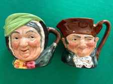 n.2 Boccali da birra inglesi