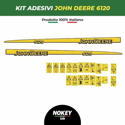 John deere trattore - deere,