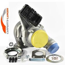 Turbocompressore per