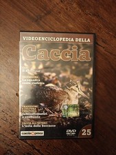 Videoenciclopedia della Caccia