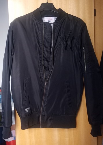 Giubbetto ragazzo uomo nero - ragazzo/uomo,