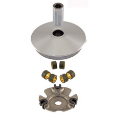 VARIATORE COMPLETO PER SCOOTER