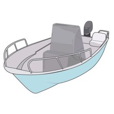 Covy Line Telo copri consolle