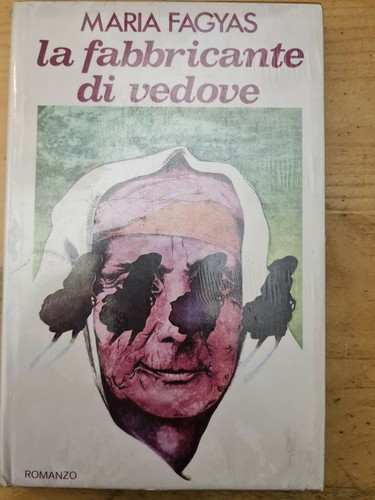 Fabbricante di vedove - la,