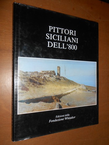 Mattarella pittori siciliani - mattarella,,
