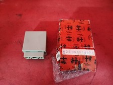 CENTRALINA ELETTRONICA SEDILI ANTERIORI  ALFA 155 LANCIA DEDRA 60805731 NUOVA OR