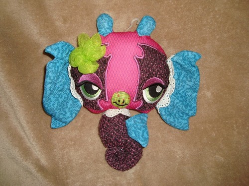 Zoobles seahorse marsea sea - zoobles,