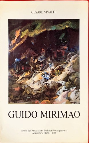 Guido mirimao cesare vivaldi - mirimao,
