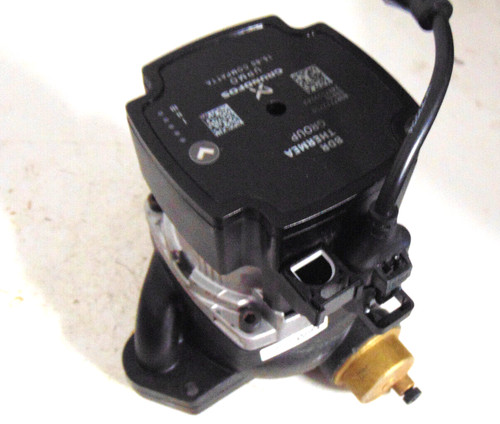 Pompe chaudiere circulateur - pompe, de