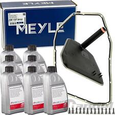 MEYLE Set Parti Cambio Automatico + Atf Olio per Audi A4 B7 A6 C6 A8 D3 VW
