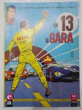 Classici Audacia n 10 - Serie