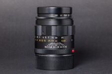 Leica M 90mm 2.8 Tele-Elmarit FOTO-GÖRLITZ acquisto+vendita