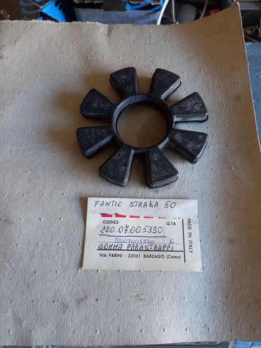 Parastrappi originale fantic - originale,