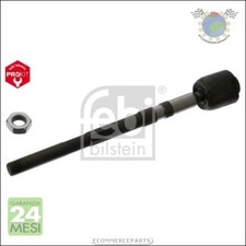 Snodo giunto assiale scatola