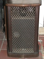 Diffusori Sansui Vintage modello SF-2 perfettamente funzionanti solo impolverate