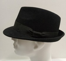 CAPPELLO FELTRO LAPIN TRILBY