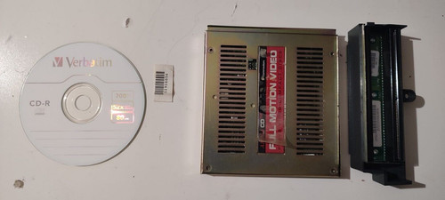 Commodore amiga cd32 - cd32, 32