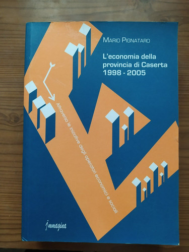 Pignataro economia della - pignataro,