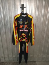 completo ciclismo invernale