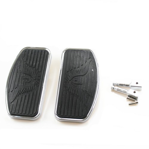 Motocicletta regolabile pedane - motocicletta,