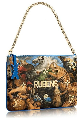 Borsa tracolla louis - a,