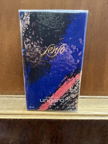 Senso ungaro parfum 25ml - senso, di