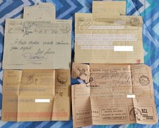 FILATELIA STORIA POSTALE REGNO