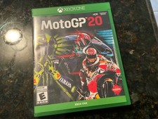 MotoGP 20 - Microsoft Xbox One