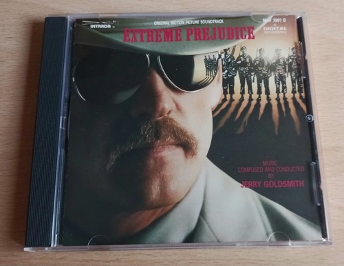 Extreme prejudice 1987 - /,