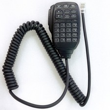 NUOVO ICOM HM-207 Microfono
