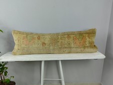 Cuscino Lombare Lungo Tappeto