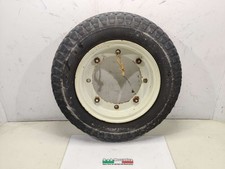 CERCHIO RUOTA BIANCHI ORSETTO