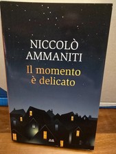 Momento delicato - il,