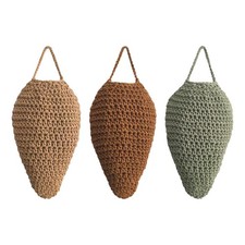 Nido di vespe finto a forma di