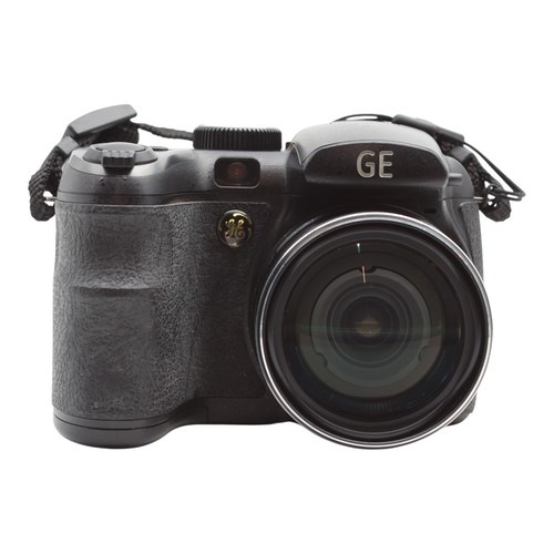 General imaging fotocamera - general, ge