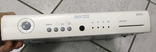 Decoder pace compreso di - decoder,