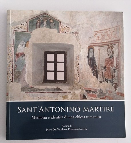 Aavv sant antonino martire - aavv,