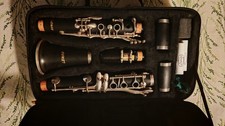 Clarinetto Comet